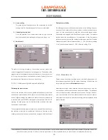 Preview for 16 page of Lampoassa ELI 60-90 User Manual