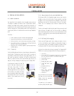 Preview for 18 page of Lampoassa ELI 60-90 User Manual