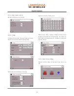 Preview for 31 page of Lampoassa ELI 60-90 User Manual