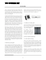 Preview for 6 page of Lampoassa VMI 6-17 Instructions For Use, Installation And Maintenance