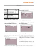 Preview for 13 page of Lampoassa VMI 6-17 Instructions For Use, Installation And Maintenance