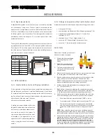 Preview for 16 page of Lampoassa VMI 6-17 Instructions For Use, Installation And Maintenance