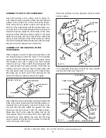 Preview for 11 page of Lamppa KUUMA 100 Owners & Installation Manual