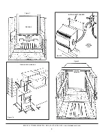 Preview for 5 page of Lamppa Kuuma Vapor-Fire 200 Owners & Installation Manual