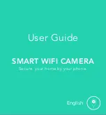 Preview for 11 page of LAMPTAN SMART WIFI CAMERA User Manual