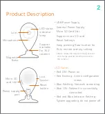 Preview for 13 page of LAMPTAN SMART WIFI CAMERA User Manual