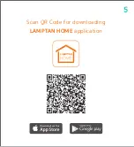 Preview for 16 page of LAMPTAN SMART WIFI CAMERA User Manual