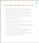 Preview for 19 page of LAMPTAN SMART WIFI CAMERA User Manual