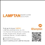 Preview for 14 page of LAMPTAN SMART WIFI SOCKET User Manual