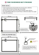 Preview for 11 page of LAMS 788704 Assembly Instructions Manual