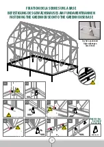 Preview for 28 page of LAMS 788705 Assembly Instructions Manual