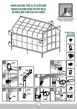 Preview for 34 page of LAMS 788705 Assembly Instructions Manual