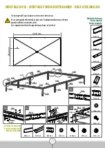 Предварительный просмотр 37 страницы LAMS 788705 Assembly Instructions Manual