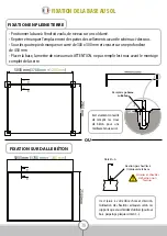 Предварительный просмотр 38 страницы LAMS 788705 Assembly Instructions Manual