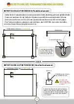 Предварительный просмотр 39 страницы LAMS 788705 Assembly Instructions Manual