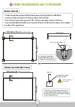 Предварительный просмотр 40 страницы LAMS 788705 Assembly Instructions Manual