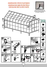 Preview for 74 page of LAMS 788705 Assembly Instructions Manual