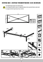 Preview for 8 page of LAMS 788710 Assembly Instructions Manual