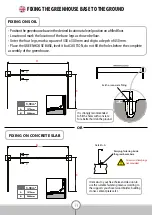 Preview for 11 page of LAMS 788710 Assembly Instructions Manual