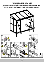 Preview for 21 page of LAMS 788710 Assembly Instructions Manual