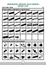 Preview for 6 page of LAMS 794626 Assembly Instructions Manual