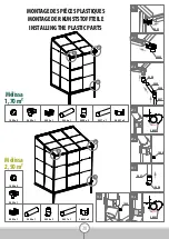 Preview for 30 page of LAMS 794626 Assembly Instructions Manual