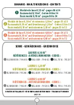 Preview for 5 page of LAMS 794640 Assembly Instructions Manual