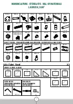 Preview for 7 page of LAMS 794640 Assembly Instructions Manual