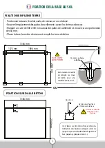 Preview for 9 page of LAMS 794640 Assembly Instructions Manual