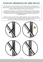 Preview for 12 page of LAMS 794640 Assembly Instructions Manual