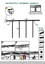 Preview for 13 page of LAMS 794640 Assembly Instructions Manual