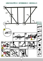 Preview for 14 page of LAMS 794640 Assembly Instructions Manual