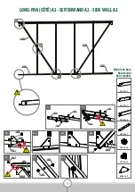 Preview for 16 page of LAMS 794640 Assembly Instructions Manual