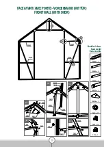 Preview for 19 page of LAMS 794640 Assembly Instructions Manual