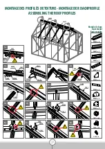 Preview for 27 page of LAMS 794640 Assembly Instructions Manual