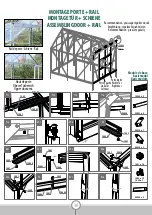 Preview for 30 page of LAMS 794640 Assembly Instructions Manual