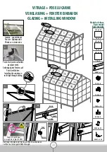 Preview for 33 page of LAMS 794640 Assembly Instructions Manual