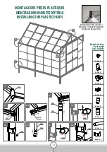 Preview for 34 page of LAMS 794640 Assembly Instructions Manual