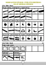 Preview for 36 page of LAMS 794640 Assembly Instructions Manual