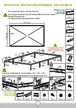 Preview for 37 page of LAMS 794640 Assembly Instructions Manual