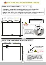 Preview for 39 page of LAMS 794640 Assembly Instructions Manual