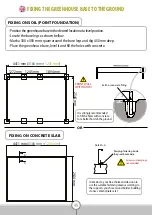 Preview for 40 page of LAMS 794640 Assembly Instructions Manual