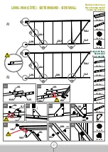 Preview for 43 page of LAMS 794640 Assembly Instructions Manual