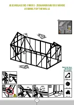 Preview for 45 page of LAMS 794640 Assembly Instructions Manual