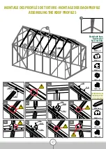 Preview for 47 page of LAMS 794640 Assembly Instructions Manual