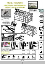 Preview for 52 page of LAMS 794640 Assembly Instructions Manual