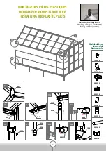 Preview for 53 page of LAMS 794640 Assembly Instructions Manual