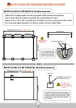 Preview for 58 page of LAMS 794640 Assembly Instructions Manual