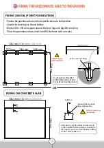 Preview for 59 page of LAMS 794640 Assembly Instructions Manual