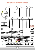 Preview for 61 page of LAMS 794640 Assembly Instructions Manual